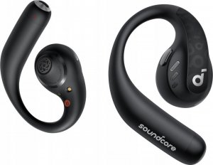 Słuchawki Anker Soundcore AeroFit Pro Czarne 5