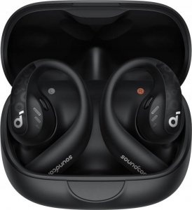 Słuchawki Anker Soundcore AeroFit Pro Czarne 7