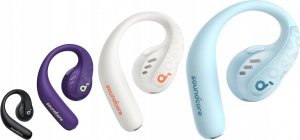 Słuchawki Anker Soundcore AeroFit Pro Czarne 10