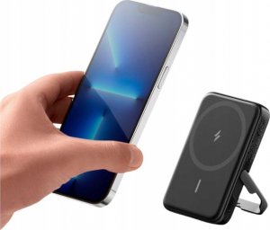 Powerbank Anker Anker 322 MagGo 5000mAh 7.5W z podstawką 3