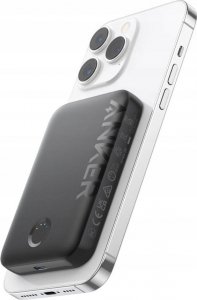 Powerbank Anker Anker 322 MagGo 5000mAh 7.5W z podstawką 6