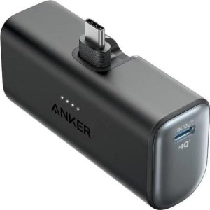 Powerbank Anker Nano 5000mAh Czarny 2