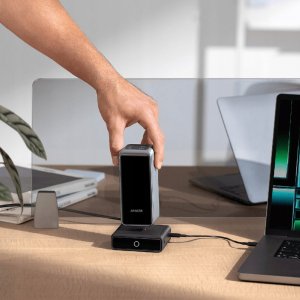 Powerbank Anker Prime 20000mAh Czarny 3