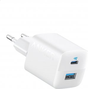 Ładowarka Anker Anker 323 33W 1x USB-A 1x USB-C Biała 5