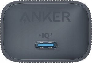 Ładowarka Anker Anker 511 Nano 4 30W czarna 6