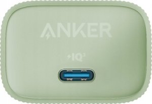 Ładowarka Anker Anker 511 Nano 4 30W zielona 4