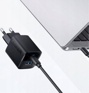 Ładowarka Anker Anker 323 33W 1x USB-A 1x USB-C 5