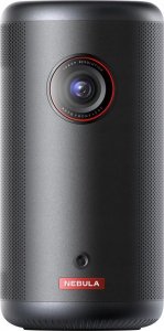 Projektor Anker Nebula Capsule 3 Google TV 2