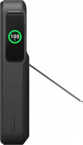 Powerbank Anker Powerbank Anker 633 10000 mAh 15W 27W USB-C czarny 2