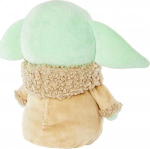 Mattel Pluszak Star Wars Skaczący Grogu z dźwiękiem 3