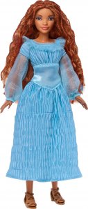 Mattel Lalka Disney Mała Syrenka Arielka 2