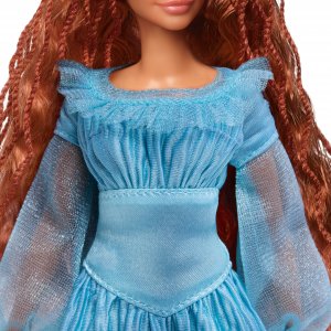 Mattel Lalka Disney Mała Syrenka Arielka 6