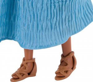 Mattel Lalka Disney Mała Syrenka Arielka 7