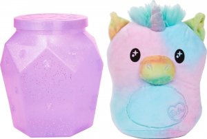 Mattel Barbie Pluszak do malowania Jednorożec 2