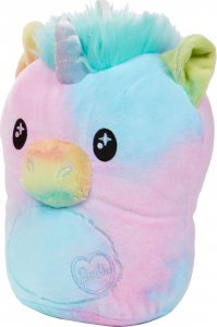 Mattel Barbie Pluszak do malowania Jednorożec 8