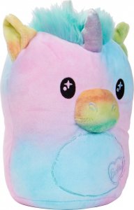 Mattel Barbie Pluszak do malowania Jednorożec 9