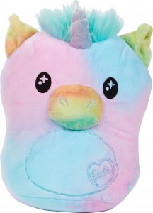 Mattel Barbie Pluszak do malowania Jednorożec 10