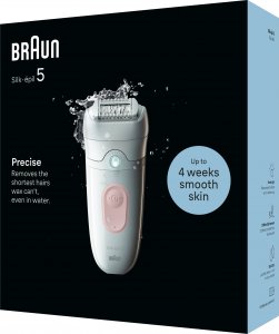 Depilator Braun Silk-epil 5-000 5
