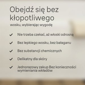 Depilator Braun Silk-epil 5-000 6