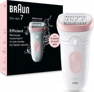 Depilator Braun Silk·épil 7 7-000 5