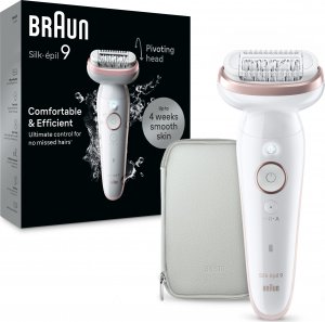 Depilator Braun Silk-epil SES9000 3