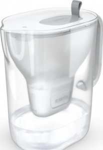 Dzbanek filtrujący Brita Style PF XL szary + 4 x Maxtra Pro Pure Performance 2