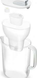 Dzbanek filtrujący Brita Style PF XL szary + 4 x Maxtra Pro Pure Performance 3