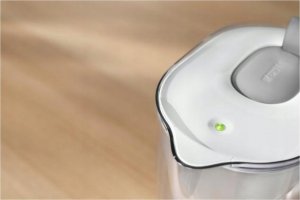 Dzbanek filtrujący Brita Style PF XL szary + 4 x Maxtra Pro Pure Performance 7