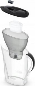 Dzbanek filtrujący Brita Marella + 3 wkłady MAXTRA PRO Pure Performance grafitowy 4