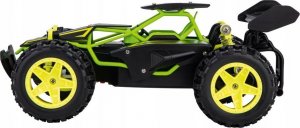 Carrera Samochód RC Lime Buggy 2,4GHz 4