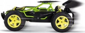 Carrera Samochód RC Lime Buggy 2,4GHz 5