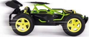 Carrera Samochód RC Lime Buggy 2,4GHz 6