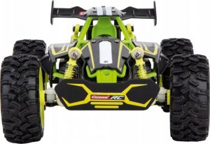 Carrera Samochód RC Lime Buggy 2,4GHz 7