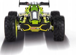 Carrera Samochód RC Lime Buggy 2,4GHz 8