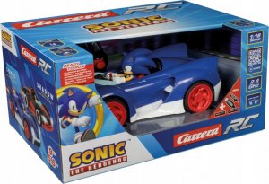 Carrera Samochód RC Team Sonic Racing Sonic 2,4GHz 1