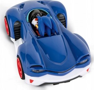 Carrera Samochód RC Team Sonic Racing Sonic 2,4GHz 11