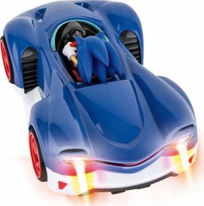 Carrera Samochód RC Team Sonic Racing Sonic 2,4GHz 12