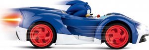 Carrera Samochód RC Team Sonic Racing Sonic 2,4GHz 13