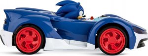 Carrera Samochód RC Team Sonic Racing Sonic 2,4GHz 14