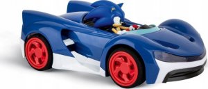 Carrera Samochód RC Team Sonic Racing Sonic 2,4GHz 2