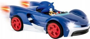 Carrera Samochód RC Team Sonic Racing Sonic 2,4GHz 3