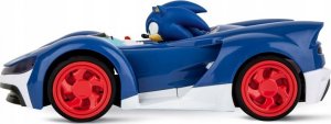 Carrera Samochód RC Team Sonic Racing Sonic 2,4GHz 4