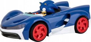 Carrera Samochód RC Team Sonic Racing Sonic 2,4GHz 7