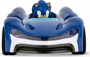Carrera Samochód RC Team Sonic Racing Sonic 2,4GHz 9