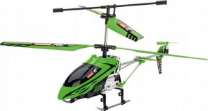 Carrera Helikopter RC Glow Storm 2.0 2,4GHz 1