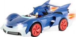 Carrera Samochód RC Sonic Performance 4