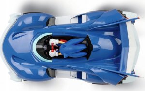 Carrera Samochód RC Sonic Performance 8