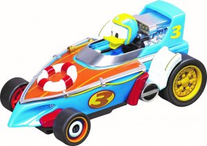 Carrera Pojazd First Samochód Donald Duck 2
