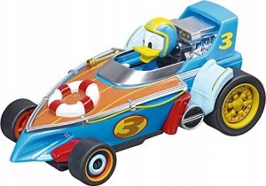Carrera Pojazd First Samochód Donald Duck 3