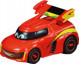 Carrera First Tor wyścigowy Batman Batwheels Ready to Roll 2,9 m 4